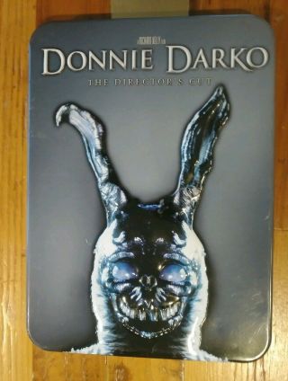 Donnie Darko (dvd,  2 Disc,  Director 