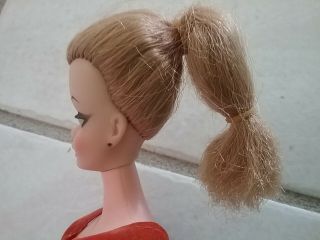 Vintage Miss Babette Goldberger Doll Co EG Eegee Barbie Clone 3