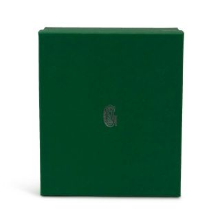 Authentic,  Rare Goyard Medium Handbag Accessories Storage Box Gift Set, 2