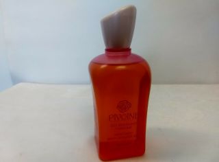 Yves Rocher Pivone Rare Perfumed Bath Shower Gel 6.  7oz/200ml
