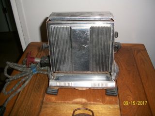 Antique Toaster (manning&bowing Co. )