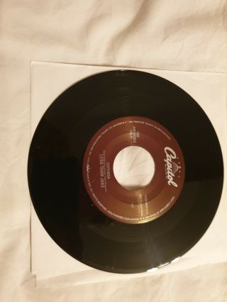 Less Than Jake - Dopeman 7 " Rare Vinyl