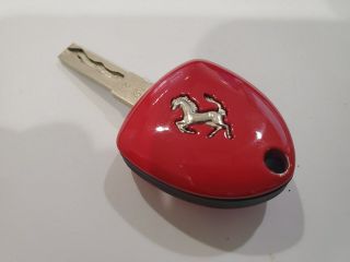 Oem Ferrari 458 Italia Spider Remote Key Fob Very Rare Lqqk