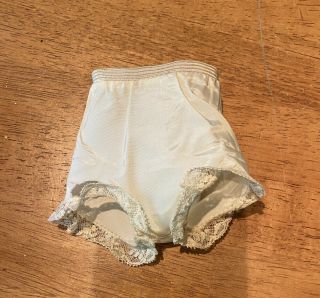 Madame Alexander Vintage Cissy Panties Tlc