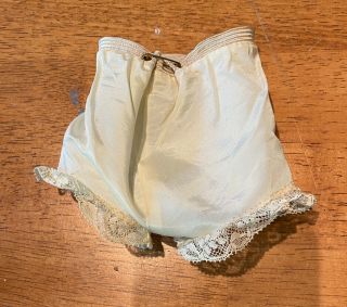 Madame Alexander Vintage Cissy Panties TLC 2