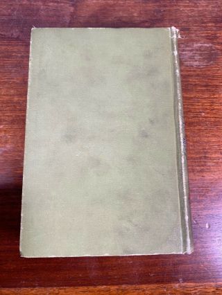 THE CONGO By Henry M.  Stanley Vol.  1 1st Ed.  1885 - RARE w/ MAP 3