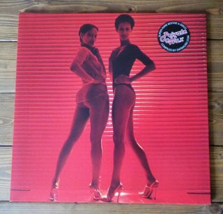 Various - Private Wax (rare Boogie & Disco) 2lp: 2012 Bbe Records