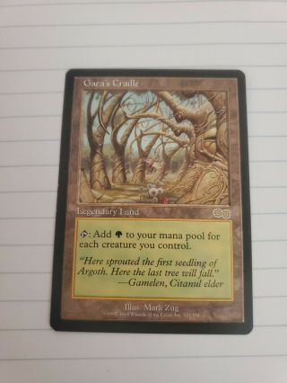 Mtg 30 Pack Vintages - Includes Valuable Cards Such As Gaea 