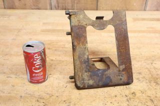 Vintage Ford 9n 2n Tractor Parts Battery Tray