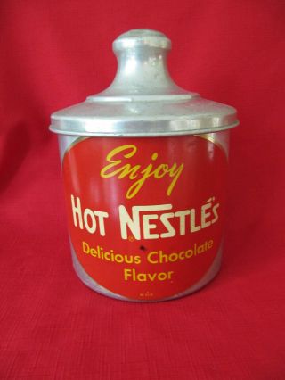 Rare Vintage Nestle 