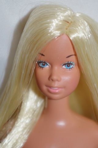 Vintage 1966 Barbie Twist 