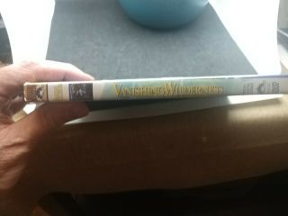 Vanishing Wilderness DVD,  2002 Family Classics - Arthur Dubs - RARE 2