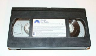 Oswald: Best Buddies (VHS,  2003) Video Tape Rare HTF 2