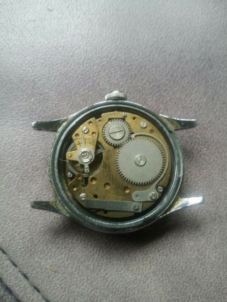 Vintage Cameron Swiss Made Watch. 2