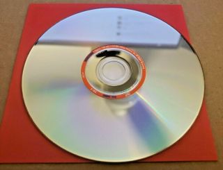 Real Genius (val Kilmer) - Rare Oop 2002 Dvd Movie - Disc Only - Great