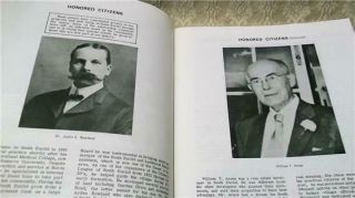 RARE VINTAGE 1967 BOOK HISTORY of SOUTH EUCLID CUYAHOGA COUNTY OHIO PHOTOS,  NR 2