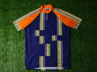 Rare Cycling Shirt Jersey Maglia Trikot Camiseta Sms Santini Size Xxxl