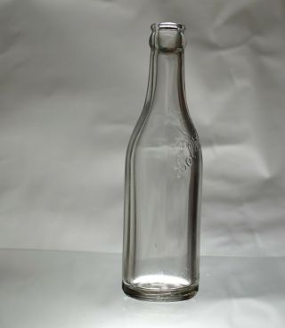 Rare Hollenkamp Soda Bottle Dayton Ohio 7 oz 3