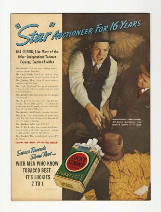 1938 CHARLES ATLAS COVER - CLARK GABLE,  CARMEN - NEAR - FANTASTIC & RARE 2