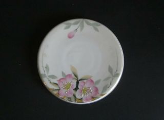 Vintage/antique Noritake Azalea Tea Tile For Teapot - Red Mark - 19322 Japan