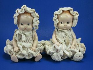 2 Baby Dolls 50 