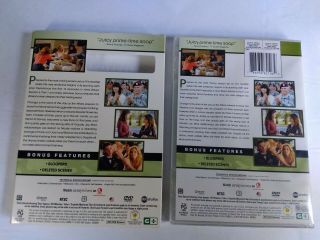 Army Wives: Season 6,  Part 1 - Rare DVD w/ Slipcover 2