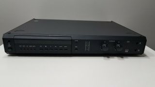 Rare Ads / Braun C3 Cassette Deck (not)