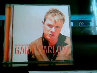 In Conversation With Gary Barlow Vol 2 No1 Rare Fan Club Release 1999 Take That