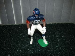 Starting Lineup 1990 Mike Singletary Chicago Bears Nfl Open/loose (rare)
