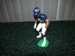 Starting Lineup 1990 Mike Singletary Chicago Bears NFL open/loose (rare) 3