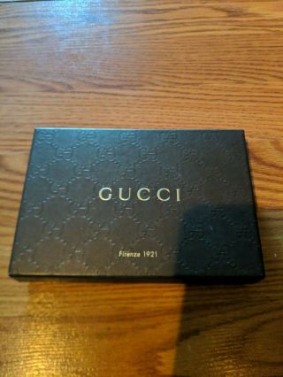 Gucci Iphone 6 Plus Cover Case Rare Discontinued