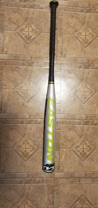 2013 Very Rare Easton Salvo Sp125vm 34/26 Slowpitch Softball Bat Hot