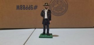 Ron Wall American Civil War Set Union General William Sherman Rare