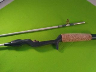 Vintage Zebco Fishing Rod Model 4020 - 5