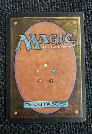Vintage Magic | MTG Beta Lightning Bolt, 3