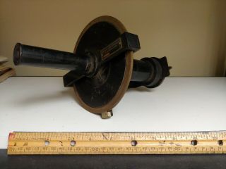 Bausch & Lomb Optical Company Photometer Lens Steampunk