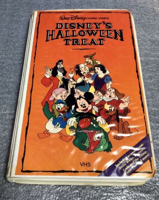 Authentic 1982 Disney 