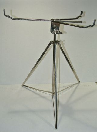 Rare 1950 Gretsch Broadkaster Snare Stand For Your Snare And Drum Set F902