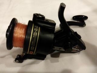 Vintage Shakespeare 2200ck Sigma 060 Skirted Spool Fishing Reel,  Parts Only