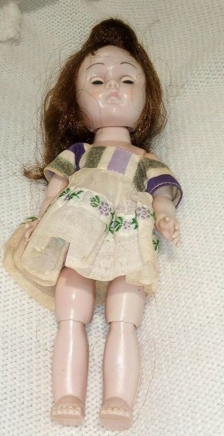 Vogue Ginny Doll 1950 