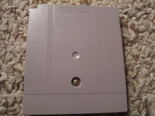 Castlevania Legends (Nintendo Game Boy) & Authentic Rare USA 3