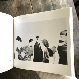 Less Américains by Mishka Henner : Very Rare Book Signed by Author : Photographs 3