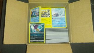 All Near Pokemon Card Bulk 1500 Cards Rare 1195 Common Uncommon 305