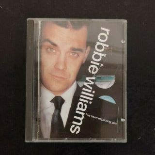 Robbie Williams - I 