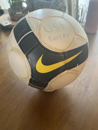 Nike Total 90 Omni Official Match Ball 2008/2009 Rare