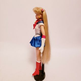 2000 Irwin Toy Sailor Moon 11.  5 