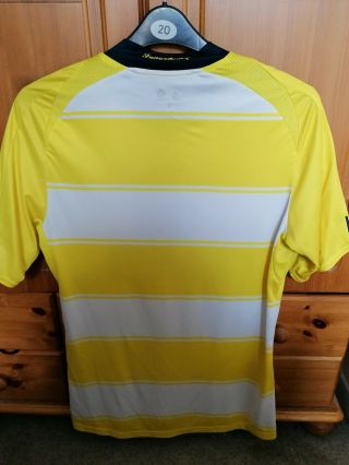 Fenerbahçe Adidas Football Shirt - VERY RARE - 3