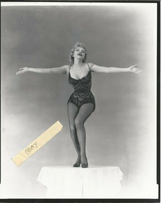 Marilyn Monroe 10x8 Sexy Bus Stop Pictorial Press Rare Archive Still N1