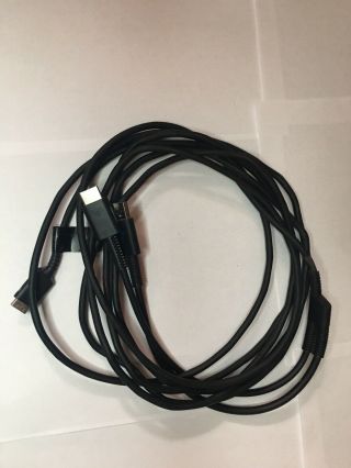 Oculus Rift Cv1 Headset Cable  In.  {rare}