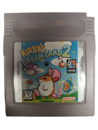 Kirby 